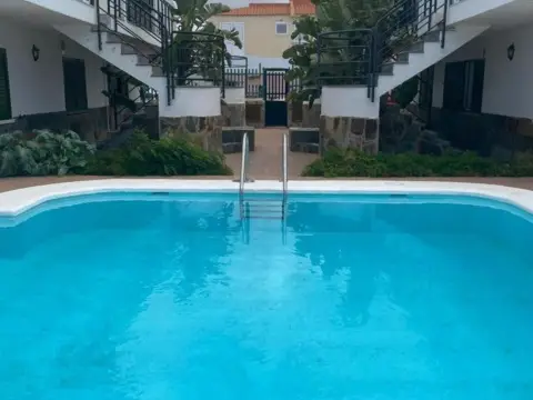 Apartamento en calle Comas Quesada