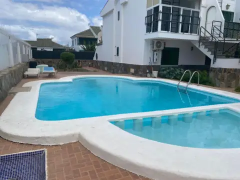 Apartamento en calle Comas Quesada