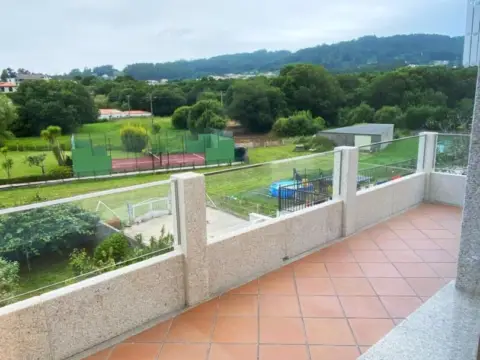 Piso en calle Po-308, nº 5