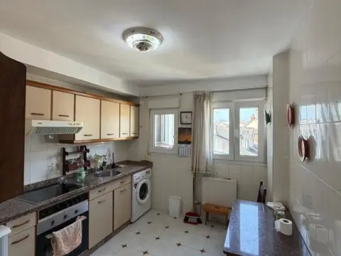 Ático en Avenida de Torrelavega, 64