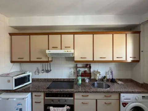 Ático en Avenida de Torrelavega, 64