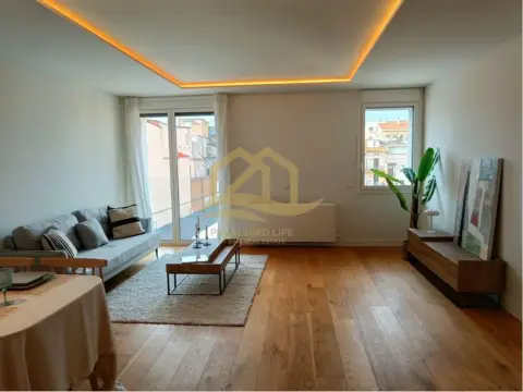 Piso en Carrer de Casanova