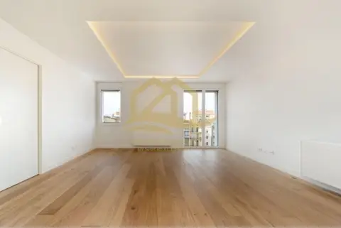 Piso en Carrer de Casanova