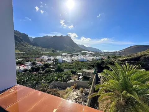 Chalet en Tenerife North