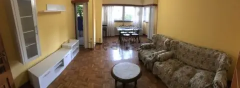Piso en calle Rey Soto