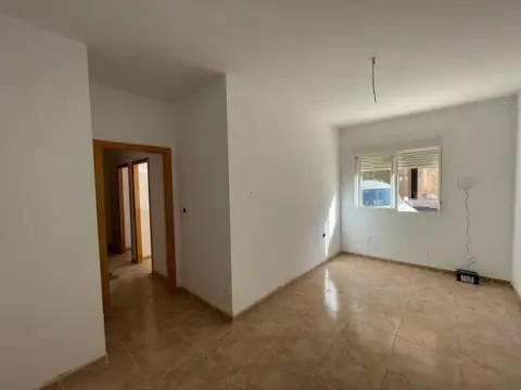 Piso en calle del Puntal