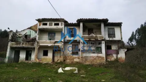 Chalet en calle Villa Presente