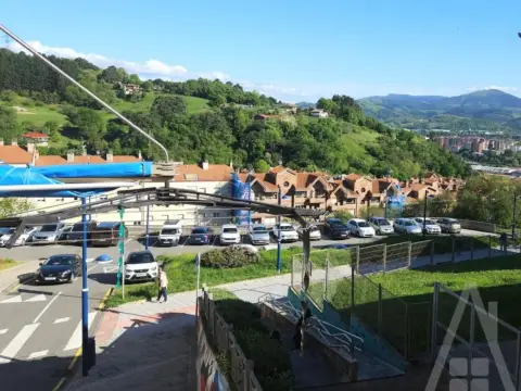 Piso en calle de Santa Marina