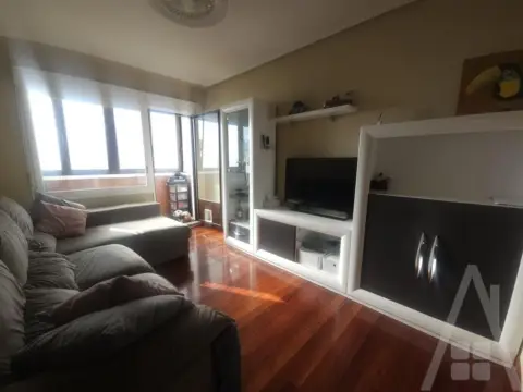 Piso en calle de Santa Marina