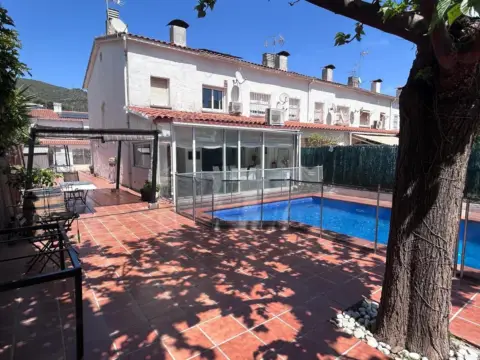 Casa adosada en Bellamar