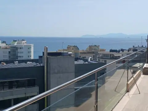Ático en calle 1 de Mayo, nº 4