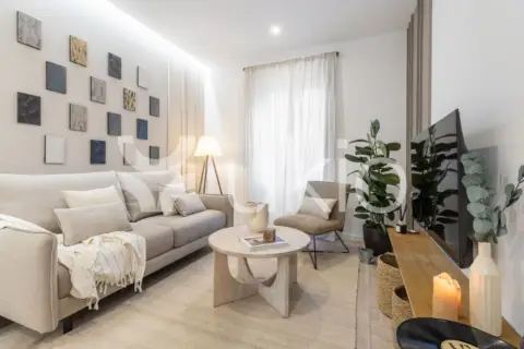Imagen de vivienda en alquiler