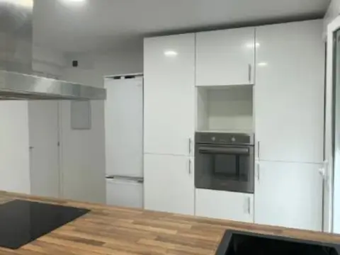 Piso en Aldaia