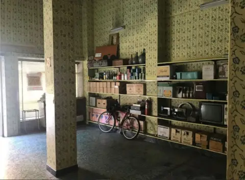 Piso en calle Placer