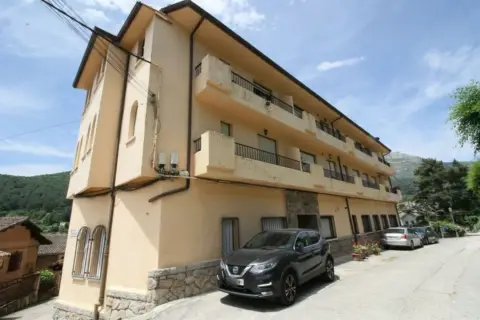 Piso en calle de las Piscinas, 12