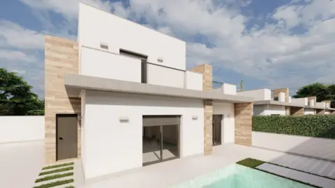 Casa – Torre-Pacheco