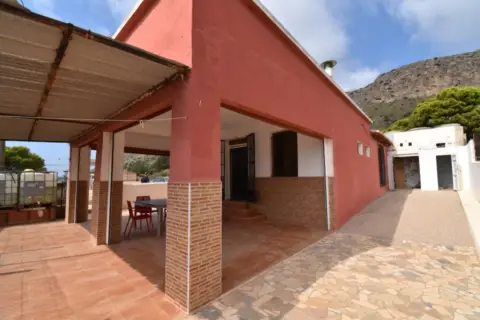 Rural Property in Gran Playa