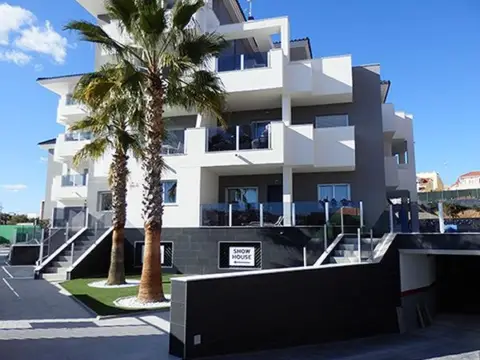Pis – Orihuela