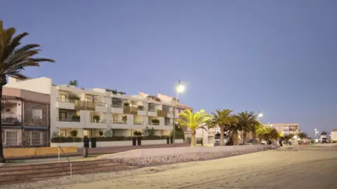 Piso – San Pedro del Pinatar