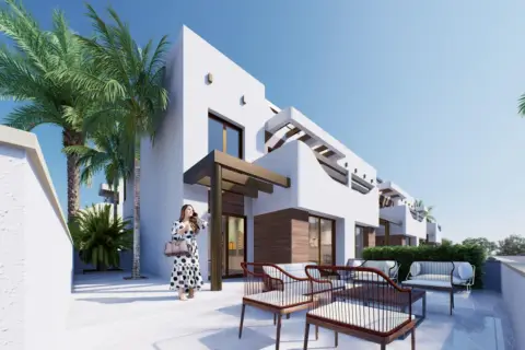 Casa en Las Higuericas