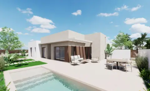 Chalet en Serena Golf