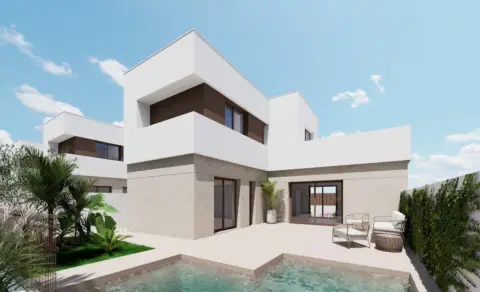 Chalet en Serena Golf