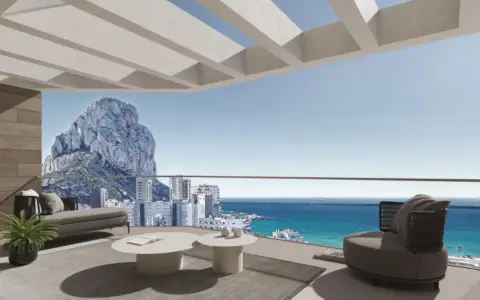 Apartment in Guía de Isora, Playa San Juan