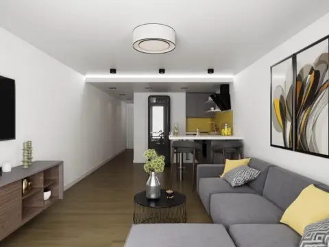Apartment in Alicante - Alacant