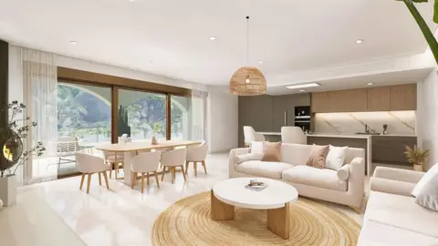 Chalet en La Puntica