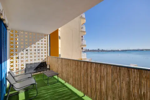 Apartamento en Avinguda Doctor Gregorio Marañón