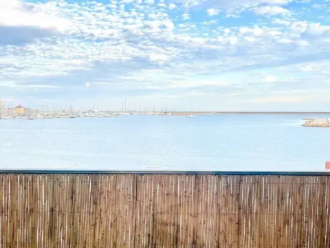 Apartamento en Avinguda Doctor Gregorio Marañón