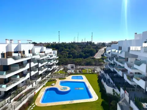 Apartamento en Carrer Prolongación Argentina