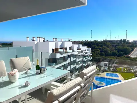 Apartamento en Carrer Prolongación Argentina