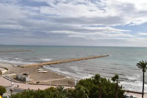 Piso en Santiago Bernabeu