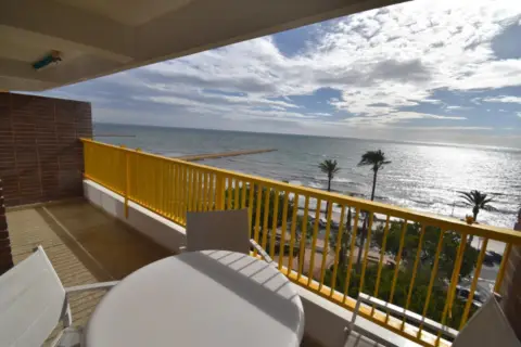 Piso en Santiago Bernabeu