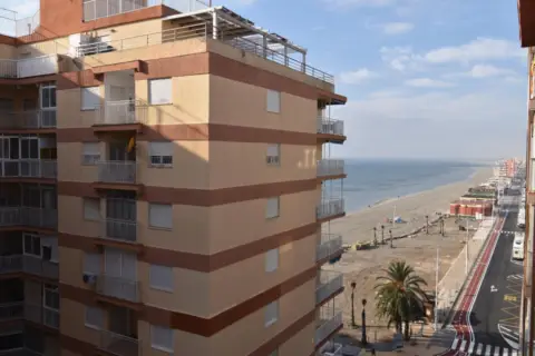 Piso – Santa Pola