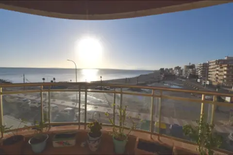 Apartamento en Puerto