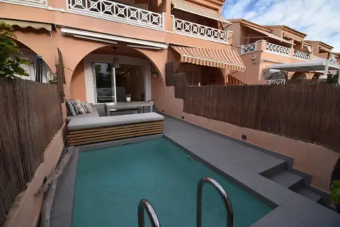 Casa en Calas de Santa Pola Este