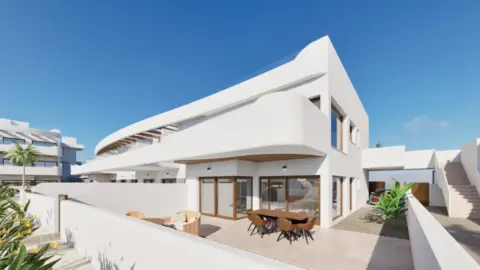 Casa en Serena Golf