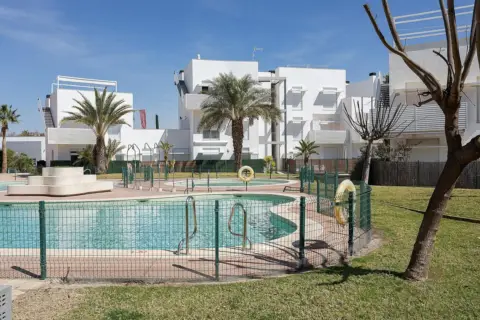 Apartamento en Vera Playa