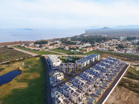 Casa adosada en Serena Golf