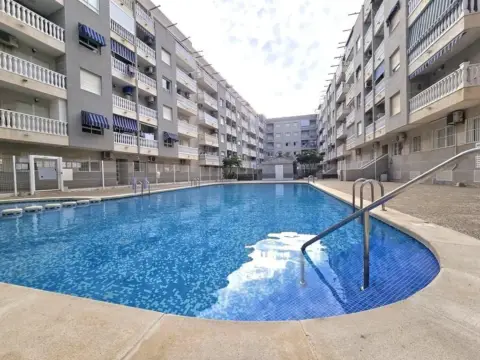 Apartamento en calle de la Loma, 29