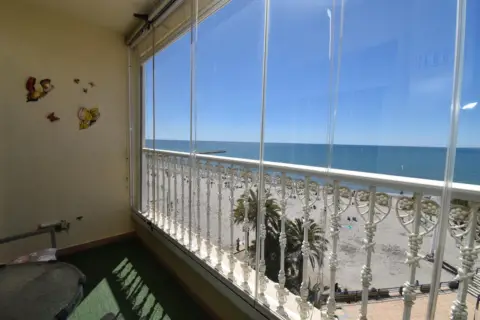 Piso en Playa Levante