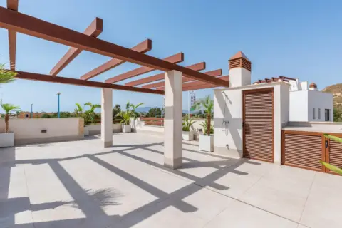 Chalet en Vera Playa