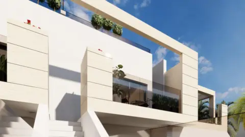 Casa en El Salero
