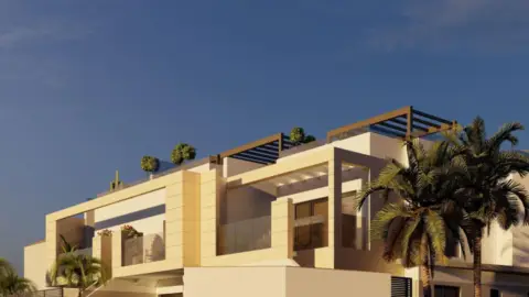 Casa en El Salero