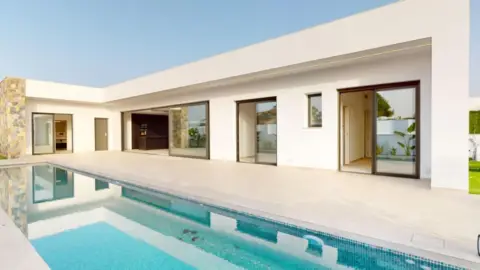 Chalet en Serena Golf