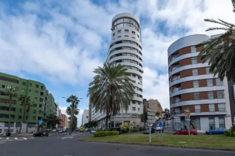 Dúplex en Avenida de José Mesa y López, 85