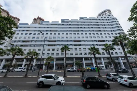 Dúplex en Avenida de José Mesa y López, 85