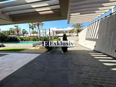 Chalet en Playa de Las Americas